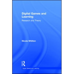 Digital Games and Learning Digital Games and Learning