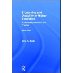 E-learning and Disability in Higher Education
