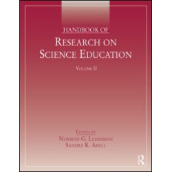 Handbook of Research on Science Education, Volume II