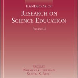 Handbook of Research on Science Education, Volume II Handbook of Research on Science Education, Volume II