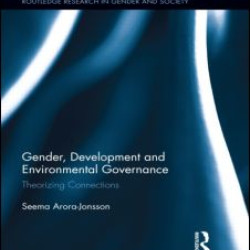 Gender, Development and Environmental Governance