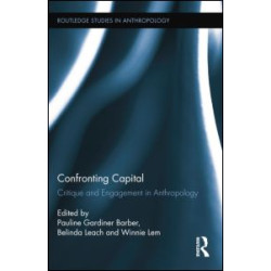 Confronting Capital Confronting Capital