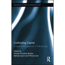 Confronting Capital