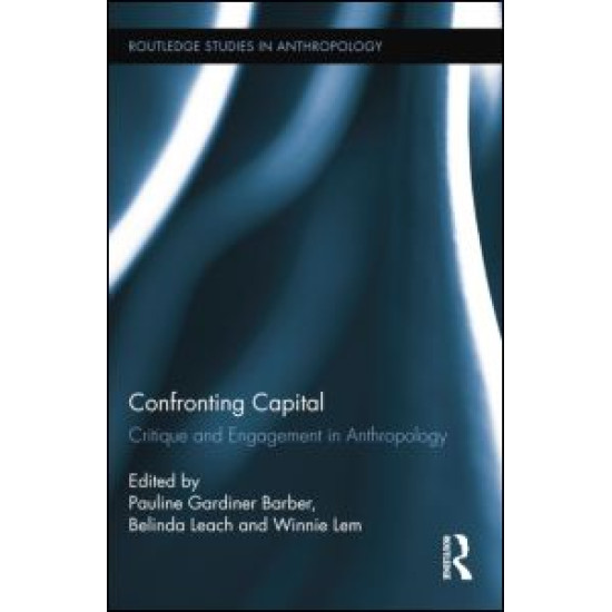 Confronting Capital