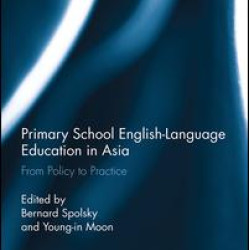 Primary School English-Language Education in Asia Primary School English-Language Education in Asia