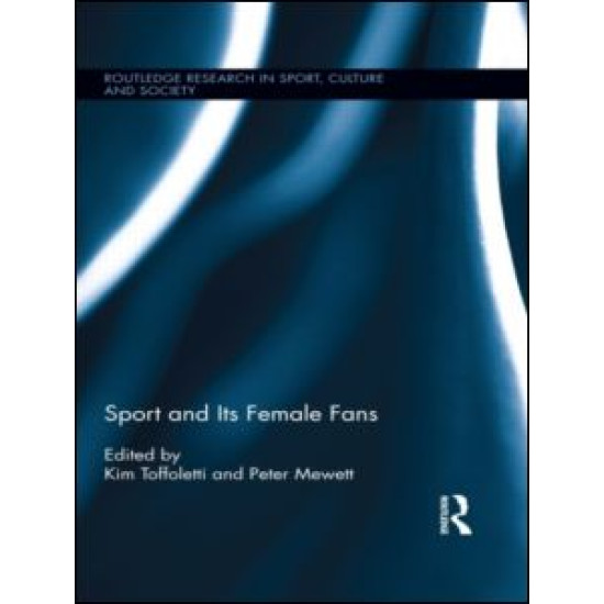 Sport and Its Female Fans