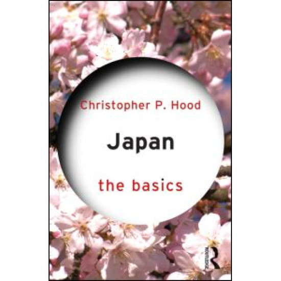 Japan: The Basics