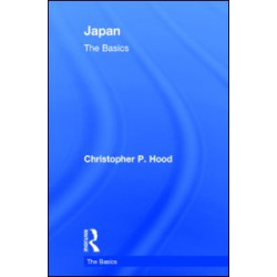 Japan: The Basics