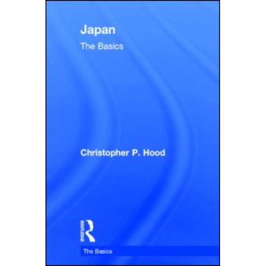 Japan: The Basics