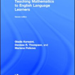 Teaching Mathematics to English Language Learners