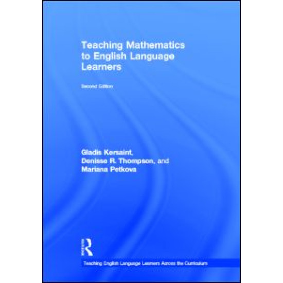 Teaching Mathematics to English Language Learners