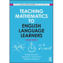 Teaching Mathematics to English Language Learners