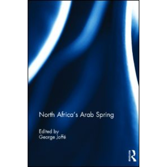 North Africa’s Arab Spring