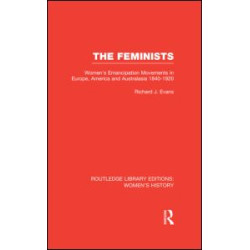 The Feminists