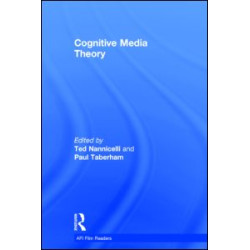 Cognitive Media Theory