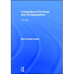 Compulsory Purchase and Compensation