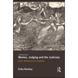 Women, Judging and the Judiciary