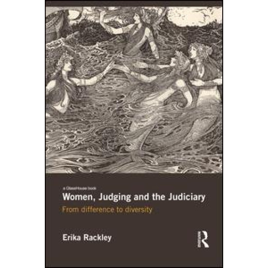 Women, Judging and the Judiciary