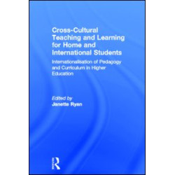Cross-Cultural Teaching and Learning for Home and International Students