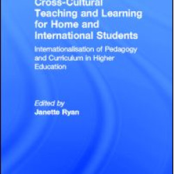 Cross-Cultural Teaching and Learning for Home and International Students