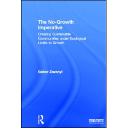 The No-Growth Imperative The No-Growth Imperative