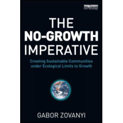 The No-Growth Imperative The No-Growth Imperative