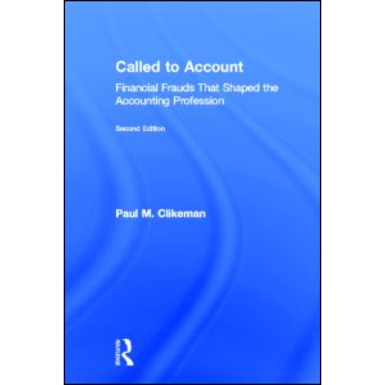 Called to Account