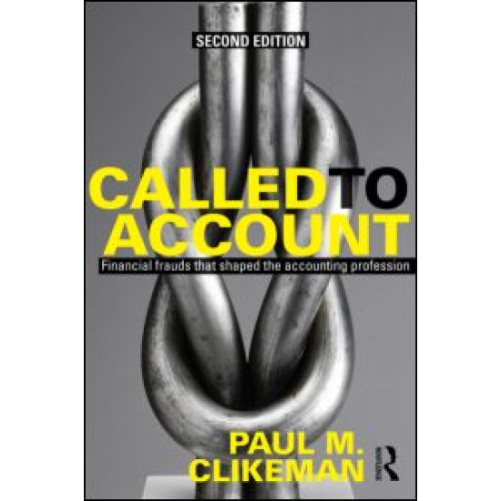 Called to Account