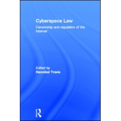 Cyberspace Law Cyberspace Law