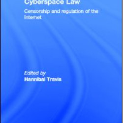 Cyberspace Law Cyberspace Law