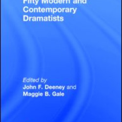 Fifty Modern and Contemporary Dramatists Fifty Modern and Contemporary Dramatists
