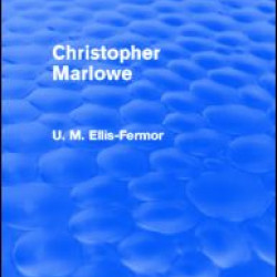 Christopher Marlowe (Routledge Revivals) Christopher Marlowe (Routledge Revivals)