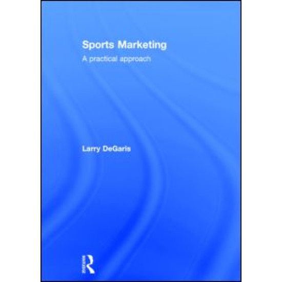 Sports Marketing Sports Marketing