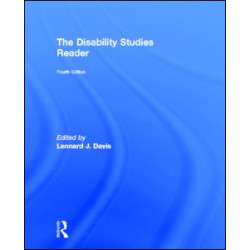 The Disability Studies Reader The Disability Studies Reader