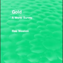 Gold (Routledge Revivals)