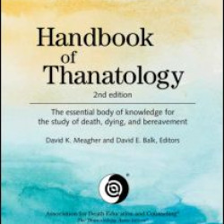 Handbook of Thanatology