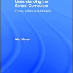 Understanding the School Curriculum