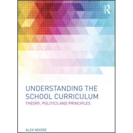 Understanding the School Curriculum