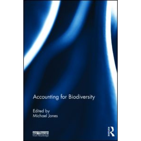 Accounting for Biodiversity