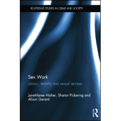 Sex Work Sex Work