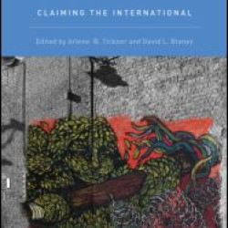 Claiming the International Claiming the International