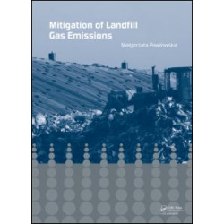 Mitigation of Landfill Gas Emissions Mitigation of Landfill Gas Emissions