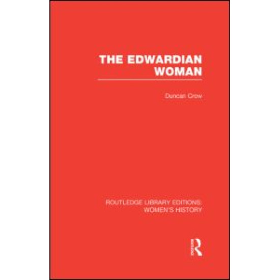 The Edwardian Woman