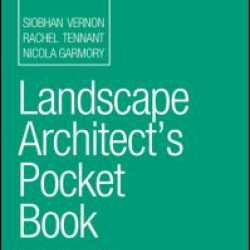 Landscape Architect's Pocket Book Landscape Architect's Pocket Book