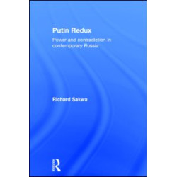 Putin Redux Putin Redux