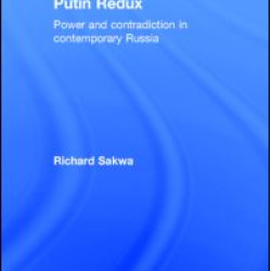 Putin Redux