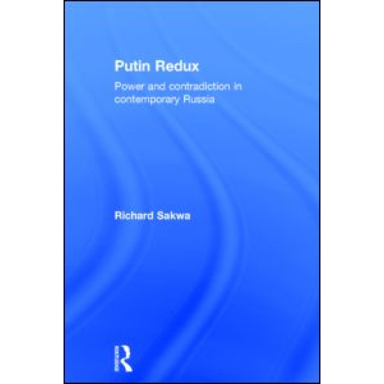 Putin Redux