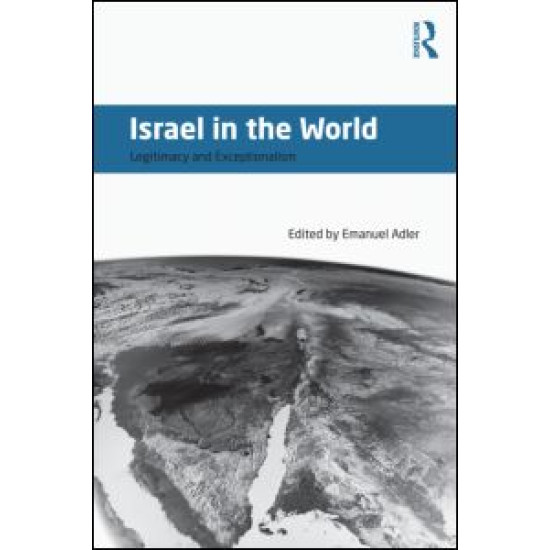 Israel in the World