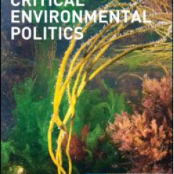 Critical Environmental Politics Critical Environmental Politics
