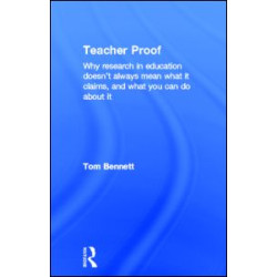 Teacher Proof Teacher Proof